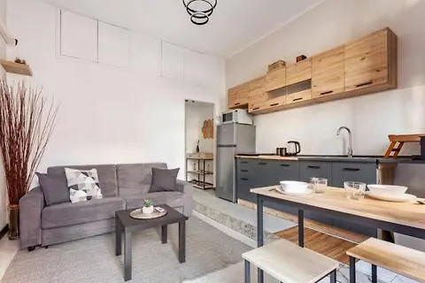 *New Apartment In The Center Μιλάνο