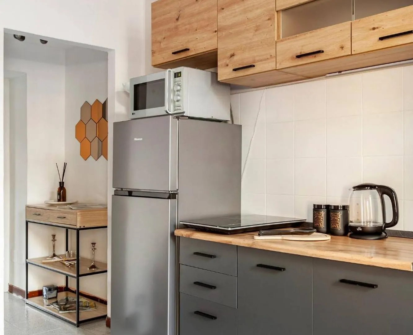 *New Apartment In The Center Μιλάνο