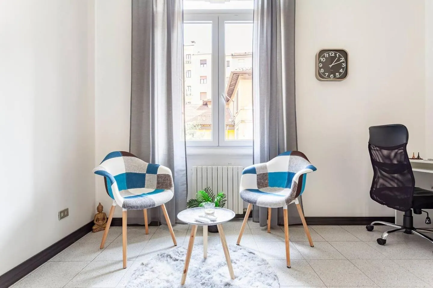 *New Apartment In The Center location