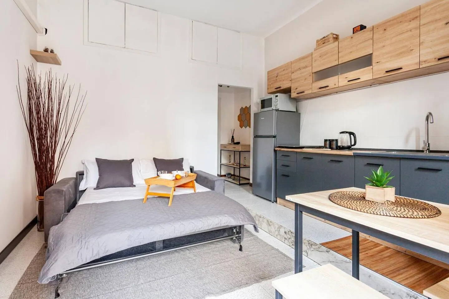 *New Apartment In The Center Milan 0*,  Italie