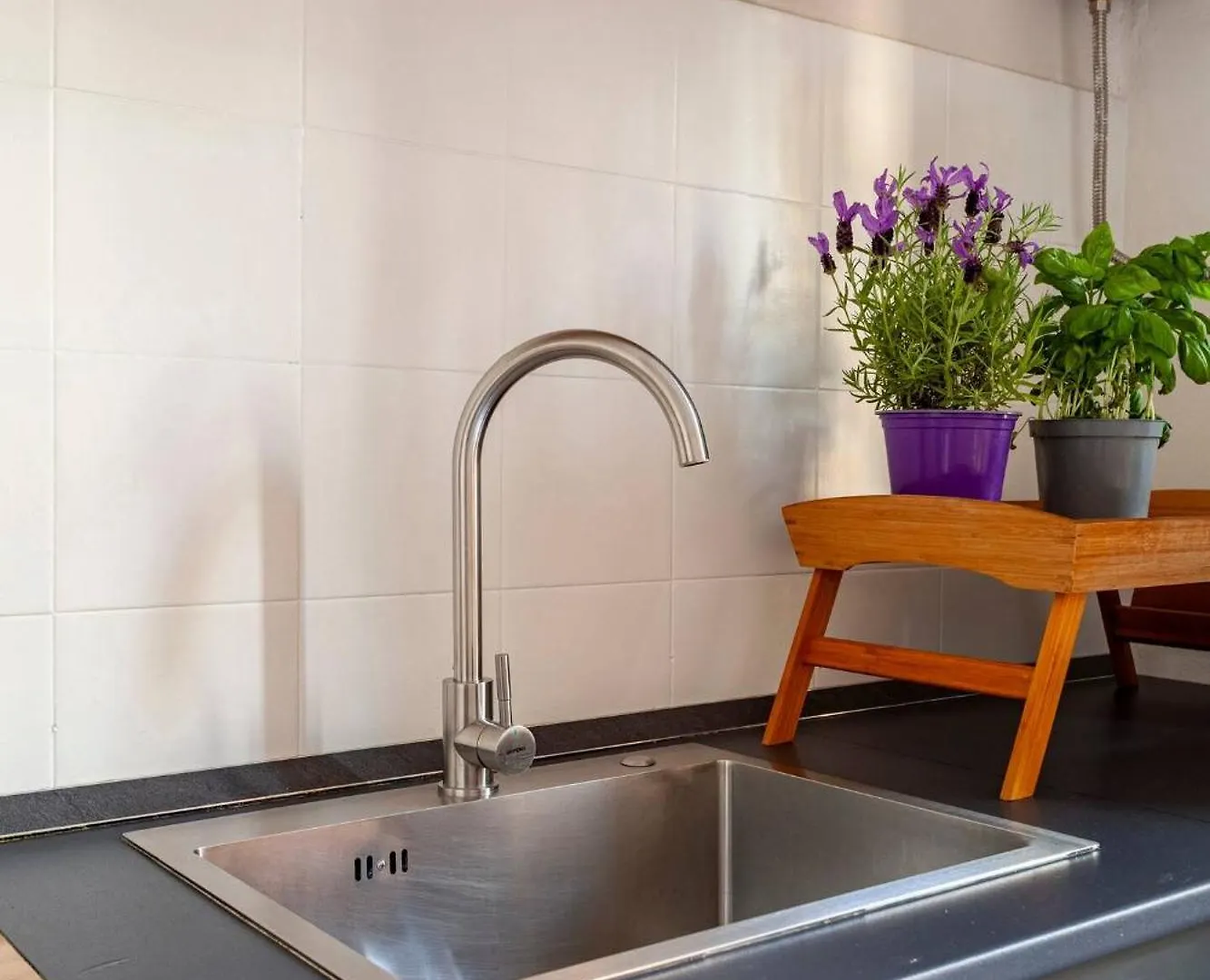 *New Apartment In The Center Milán Italia